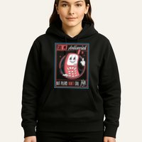 Introverts Unite Call Me Antisocial But Please DonT Call Me Hoodie