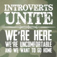 Introverts Unite Funny Gift For Introverted And Cute Gift Legacy Tie Dye Trucker Hat