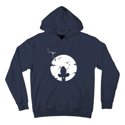 Itachi Uchiha Hoodie