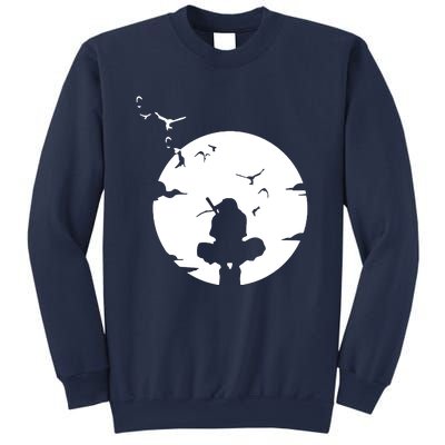 Itachi Uchiha Sweatshirt