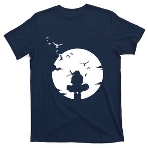 Itachi Uchiha T-Shirt