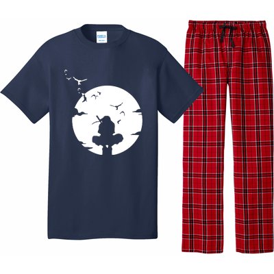 Itachi Uchiha Pajama Set