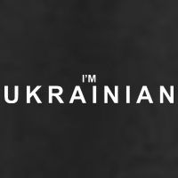 I'm Ukrainian Cool Comfort Performance Bucket Hat