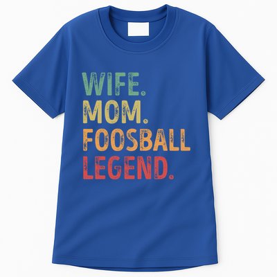 International Us Only Meaningful Gift Tall T-Shirt