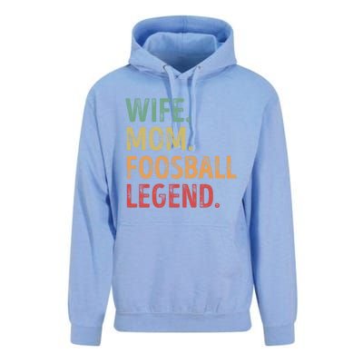 International Us Only Meaningful Gift Unisex Surf Hoodie