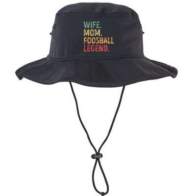 International Us Only Meaningful Gift Bucket Hat