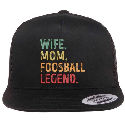 International Us Only Meaningful Gift Flatbill Hat