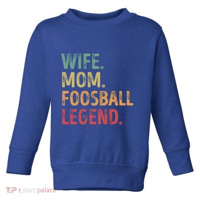 International Us Only Meaningful Gift Toddler Sweatshirt