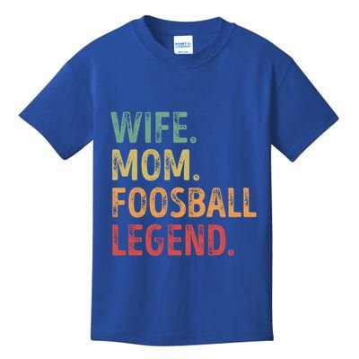 International Us Only Meaningful Gift Kids T-Shirt