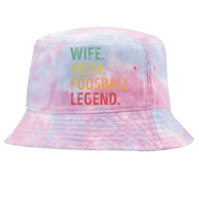 International Us Only Meaningful Gift Tie-Dyed Bucket Hat