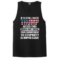 If U Still Hate Trump After This Biden PosiCharge Competitor Tank