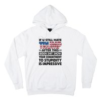 If U Still Hate Trump After This Biden Hoodie