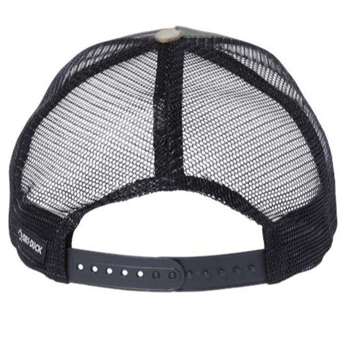 Introverts Unite... Separately In Our Own Homes. Retro Rope Trucker Hat Cap