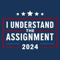 I Understand The Assignment Meme Infant Baby Jersey Bodysuit