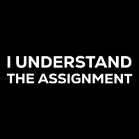 I Understand The Assignment New Memes Hoodie