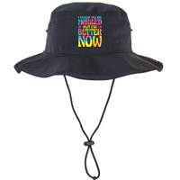 I Used To Be Married But Im Better Now Break up Divorced Bucket Hat