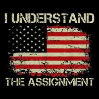 I Understand The Assignment Daily Commute Backpack