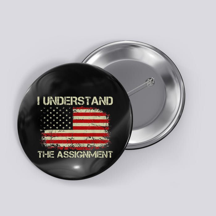 I Understand The Assignment Button