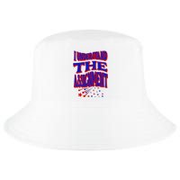 I Understand The Assignment Vote Kamala Harris 2024 Cool Comfort Performance Bucket Hat