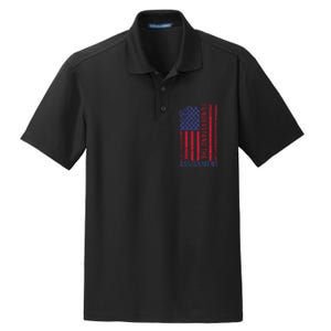 I Understand The Assignment Dry Zone Grid Polo