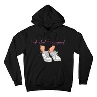 I Understand The Assignment Hoodie