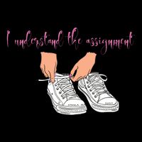I Understand The Assignment 16 in Basic Backpack