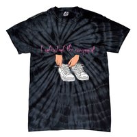 I Understand The Assignment Tie-Dye T-Shirt