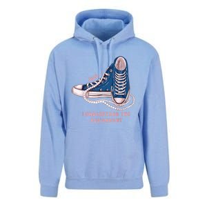 I Understand The Assignment Vote Blue Election 2024 Kamala Harris 2024 Unisex Surf Hoodie