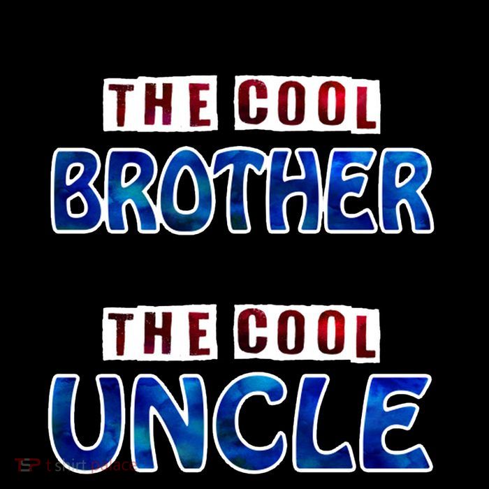 I Used To Just Be The Cool Big Brother Now I'm The Cool Uncle Mug
