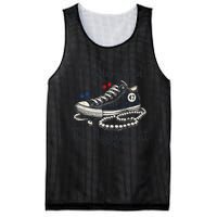 I Understand The Assignment Chucks And Pearls Election 2024 Gift Mesh Reversible Basketball Jersey Tank