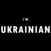 I'm Ukrainian Zelensky Ukraine Patriotic Proud Doggie Tank