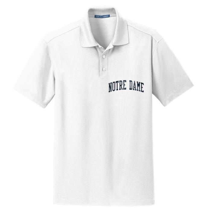 In Vintage Athletic Sports Jsn2 Print Dry Zone Grid Polo