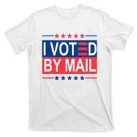 I Voted By Mail T-Shirt