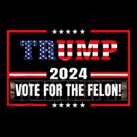 IM Voting Convicted Felon 2024 Still Vote Donald Trump 2024 Mesh Reversible Basketball Jersey Tank