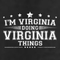 Im Virginia Doing Virginia Things Hat