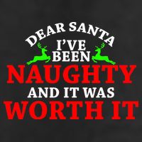 I've Been Naughty And It Worth it Adult Drive Performance Visor