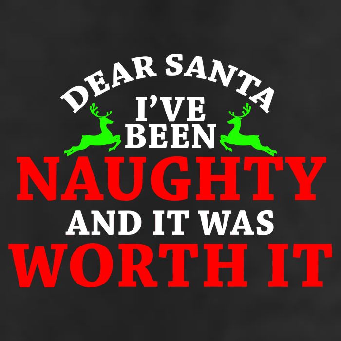 I've Been Naughty And It Worth it Adult Drive Performance Visor