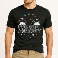 I've Got Anxiety Cooling Performance Crew T-Shirt