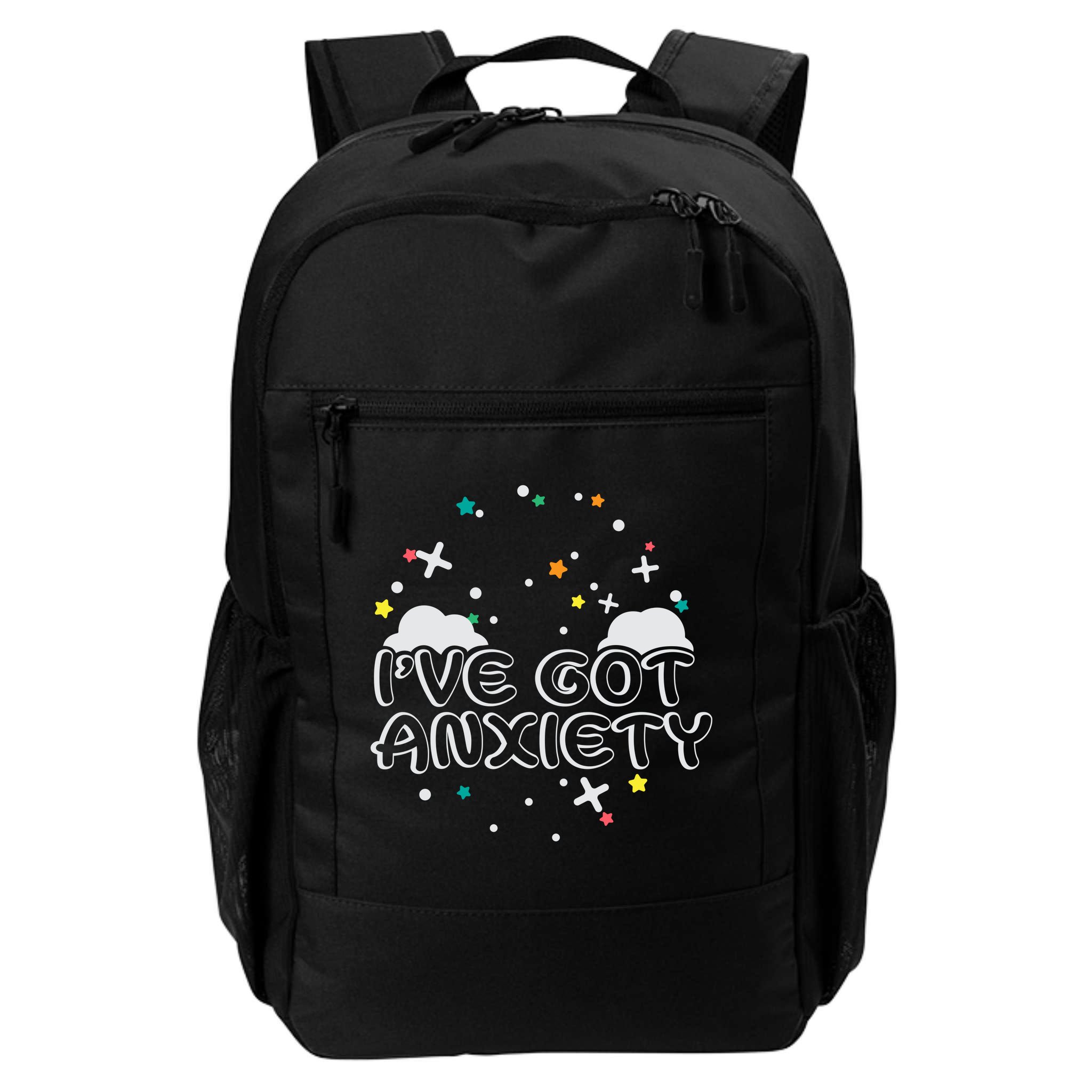I've Got Anxiety Backpack