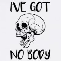 I've Got No Body Cooling Performance Long Sleeve Crew