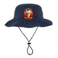 I've Realized My Life Isn't A Tragedy It's A Comedy Bucket Hat