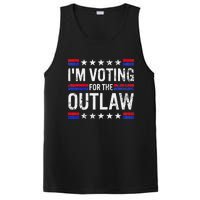 IM Voting For The Outlaw PosiCharge Competitor Tank