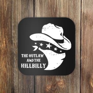 Im Voting For The Outlaw And The Hillbilly 2024 Cowboy Coaster