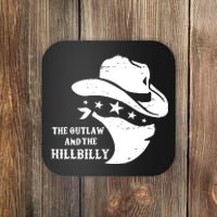 Im Voting For The Outlaw And The Hillbilly 2024 Cowboy Coaster