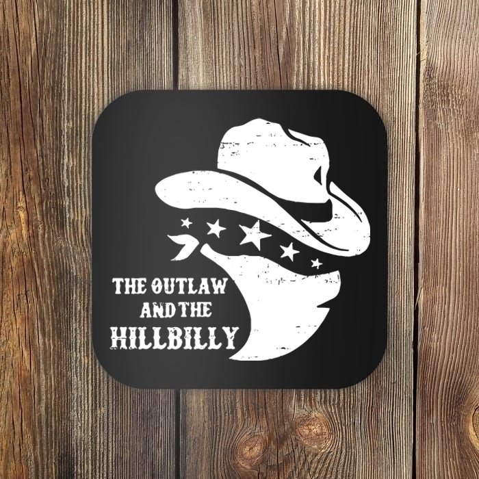 Im Voting For The Outlaw And The Hillbilly 2024 Cowboy Coaster