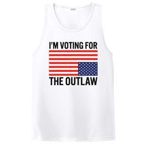 IM Voting For The Outlaw PosiCharge Competitor Tank