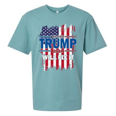 I Voted For The Felon; Funny Republican Trump 2024 I Voted Sueded Cloud Jersey T-Shirt