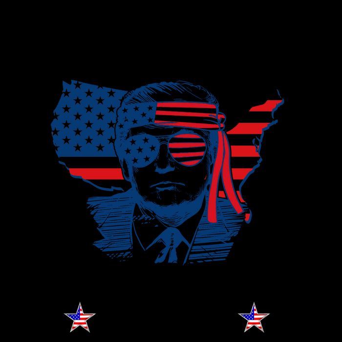 Im Voting For The Convicted Felon Funny Pro Trump 2024 16oz Travel Tumbler