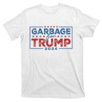 IM Voting For Trump Vance Outlaw Hillbilly T-Shirt