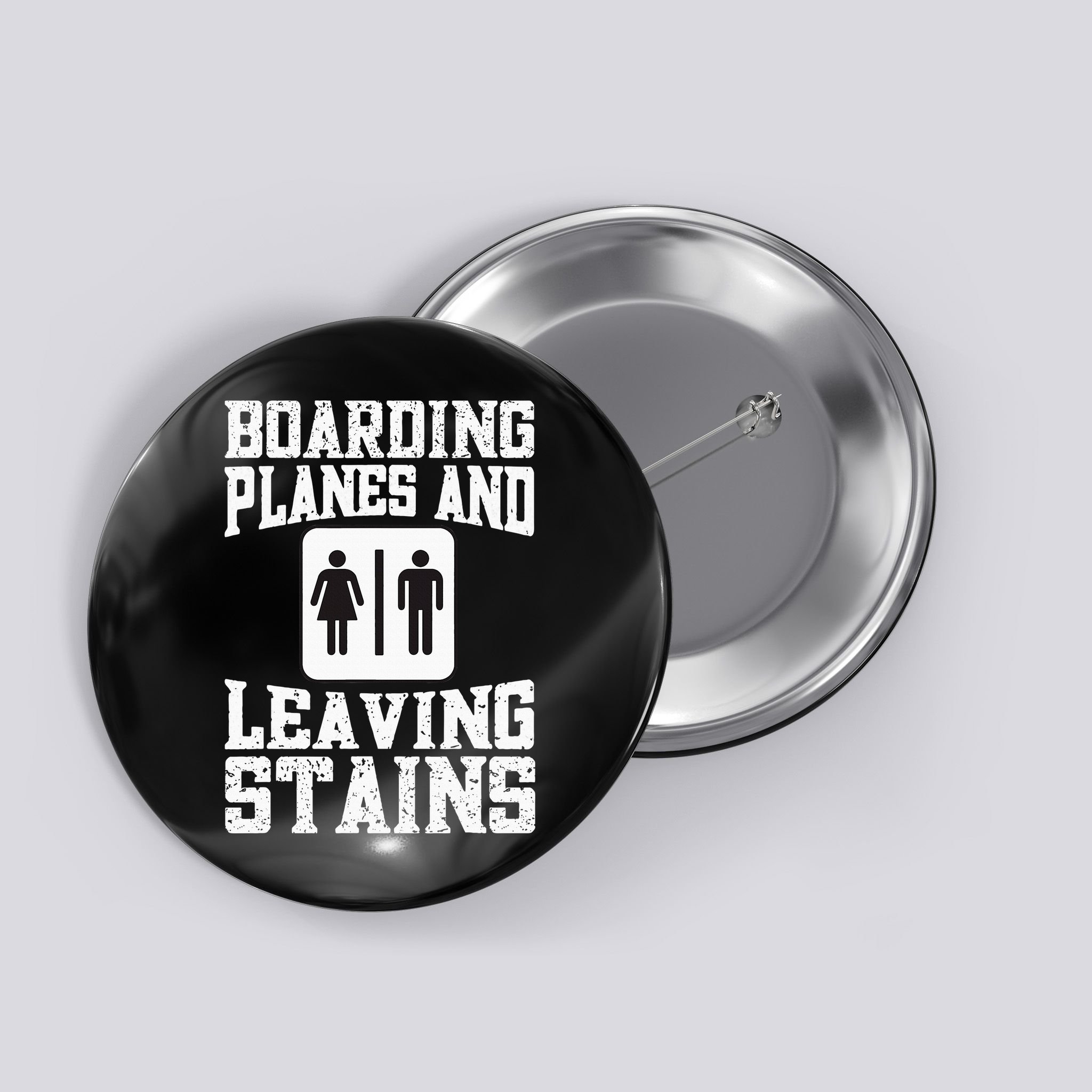 Inappropriate Vacation Forfeit Embarrassing Airport Button